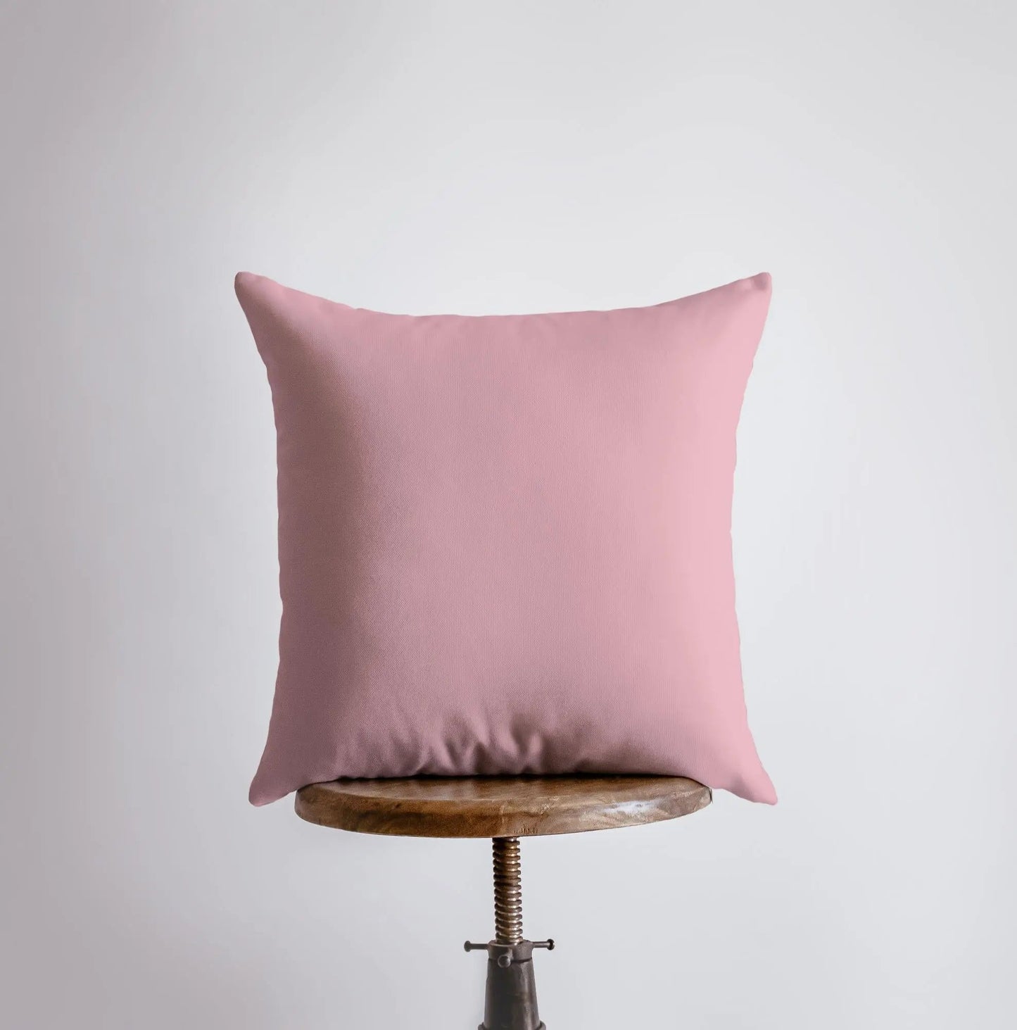 Pink Flamingos | Pillow Cover | Throw Pillow |  Home Decor | Pillow | Bird | Gift for her | Bedroom Decor | Beach Decor | Gift for her by UniikPillows