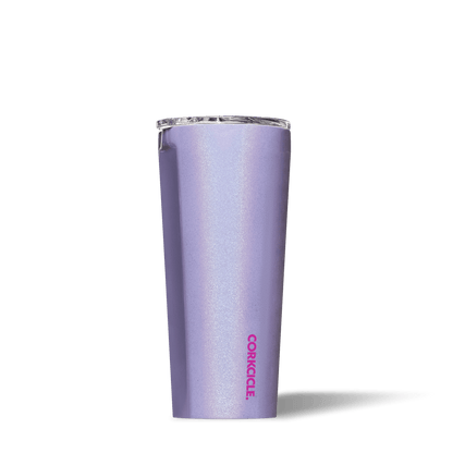 Unicorn Magic Tumbler by CORKCICLE.