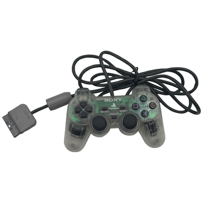 PlayStation (PSONE) Dual Shock Analog Official - Controller - PlayStation