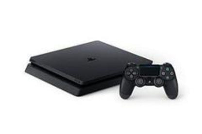 Playstation 4 1TB Slim (Refurbished)