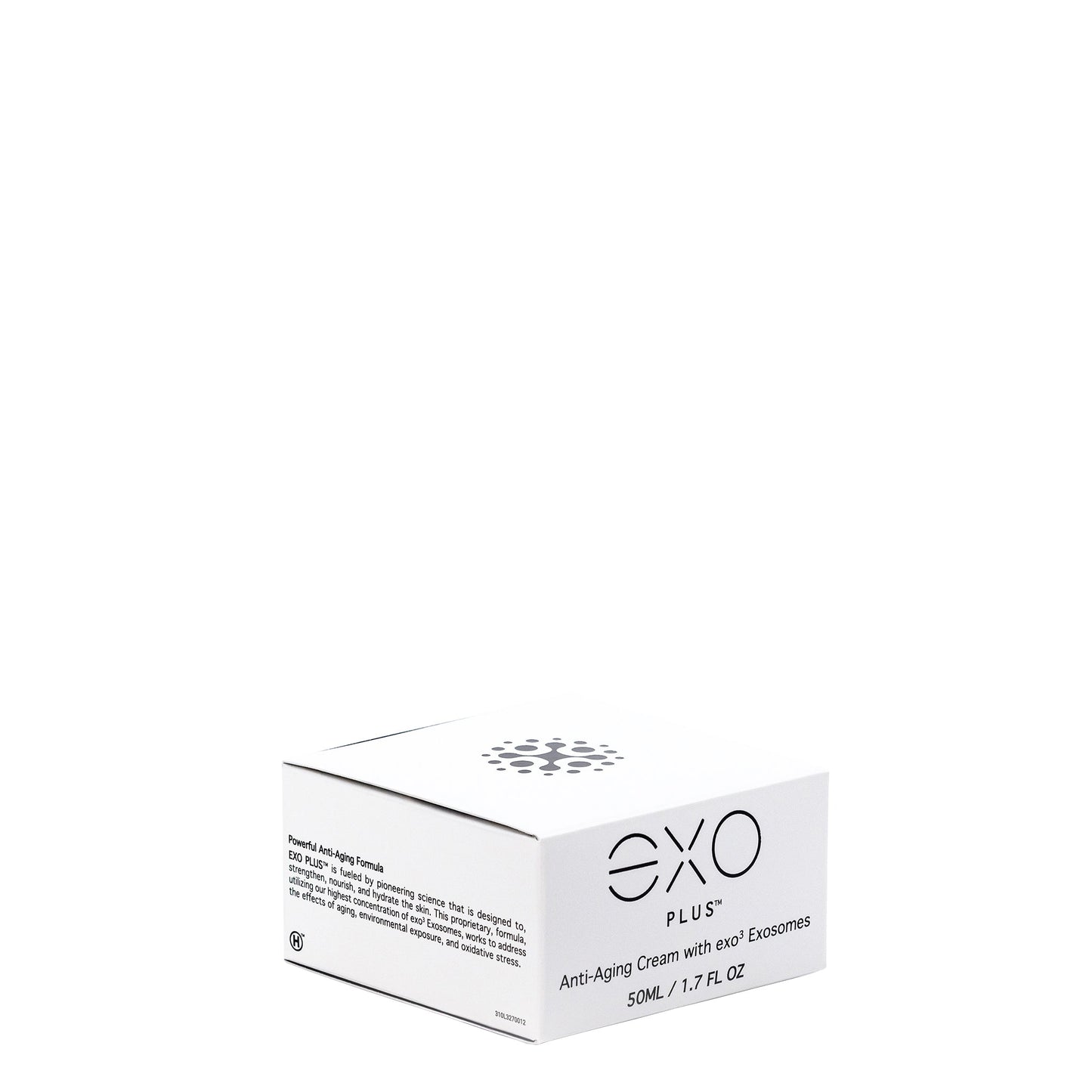 EXO PLUS® Anti-Aging Cream by Exoceuticals