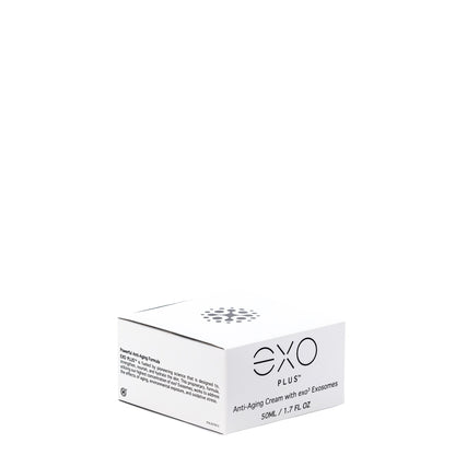EXO PLUS® Anti-Aging Cream by Exoceuticals