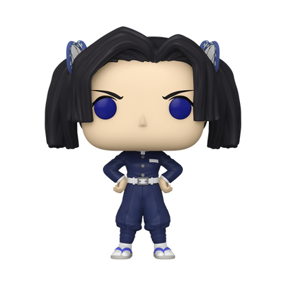 POP Animation: DS- Aoi Kanzaki