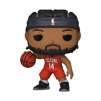 POP! NBA: Pelicans- Brandon Ingram