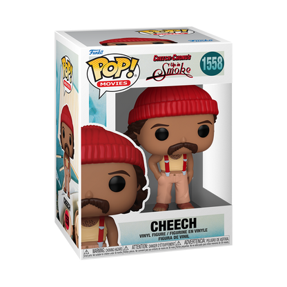 (PRE-ORDER) POP! Movies: Cheech & Chong- Cheech