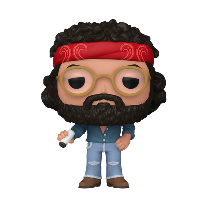 POP! Movies: Cheech & Chong- Chong