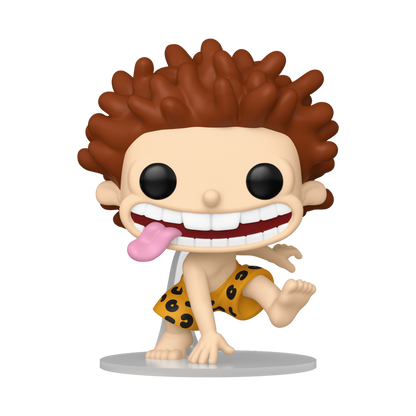 POP! TV: Nick Rewind- Donnie Thornberry