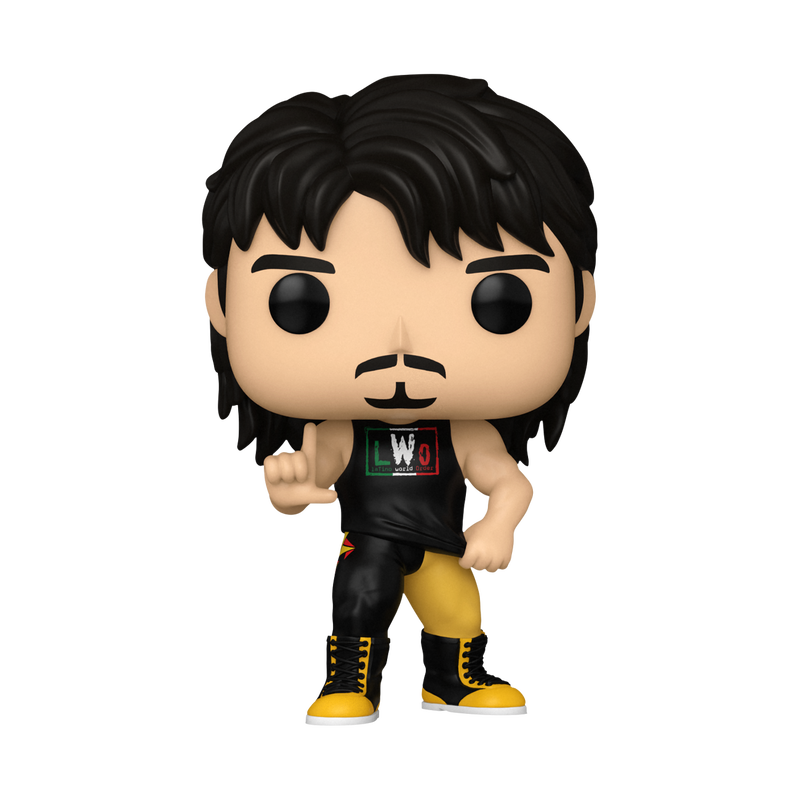 POP! WWE: Eddie Guerrero