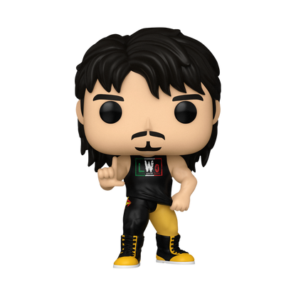 POP! WWE: Eddie Guerrero