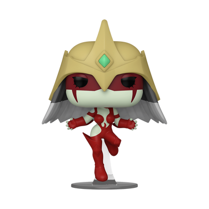 (PRE-ORDER) POP! Animation: YGO- EH Burstinatrix