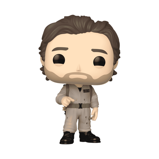 POP! GHOSTBUSTERS: GROOBERSON IN GHOSTBUSTER JUMPSUIT