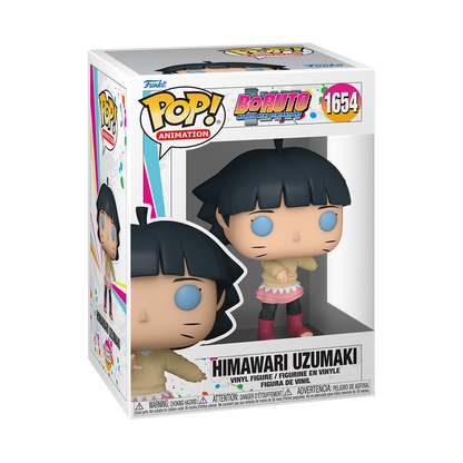 POP! Animation: Boruto- Himawari