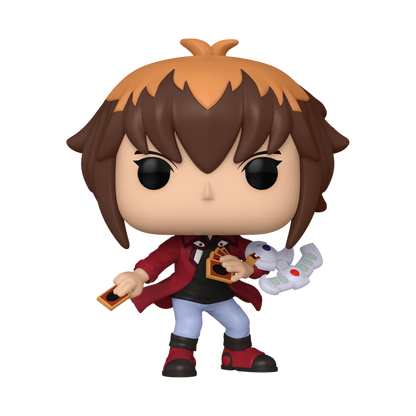 POP Animation: YGO- Jaden Yuki