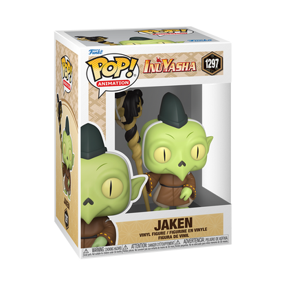 POP! Inuyasha - Jaken