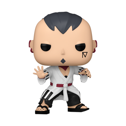 (PRE-ORDER) POP! Animation: Boruto- Jigen