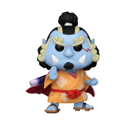 POP! Animation: One Piece - Jinbe