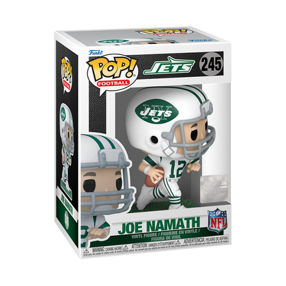 POP! NFL Legends: Jets Joe Namath