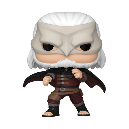 POP! Animation: Boruto- Koji Kashin