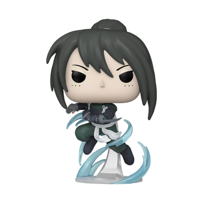 (PRE-ORDER) POP! Animation: FMA:B- Lan Fan(Ninja)