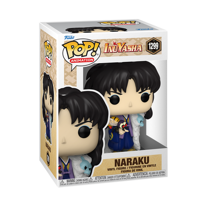 POP! Inuyasha - Naraku