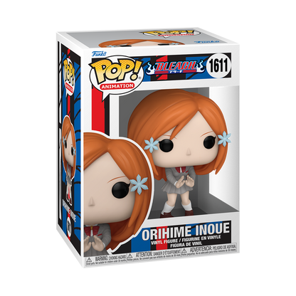 POP! Animation: BLEACH- Orihime Inoue