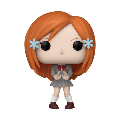POP! Animation: BLEACH- Orihime Inoue