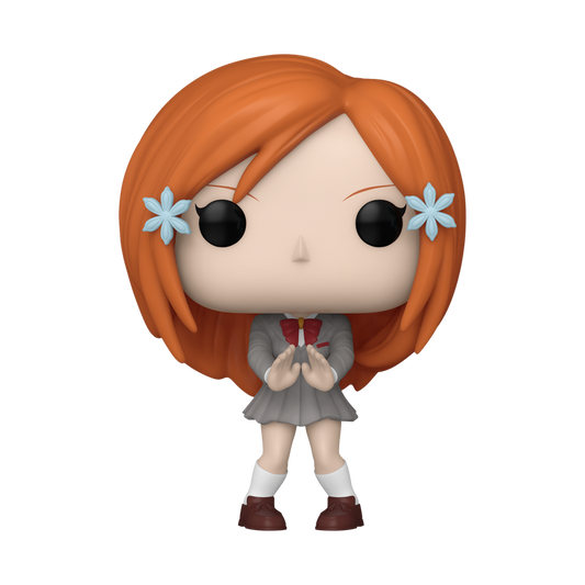 POP! Animation: BLEACH- Orihime Inoue