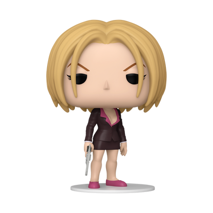 POP! Animation: HxH - Pakunoda
