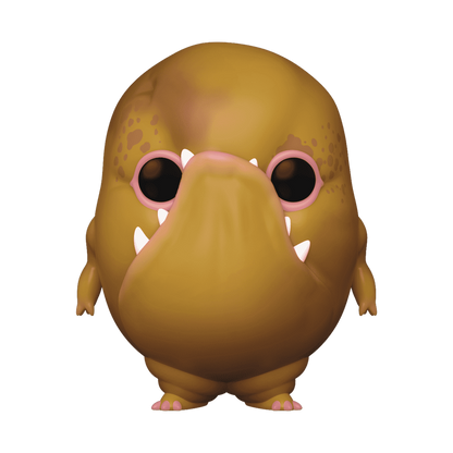 POP! GHOSTBUSTERS: PUKEY