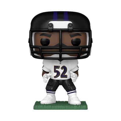 POP! NFL Legends: Ravens Ray Lewis