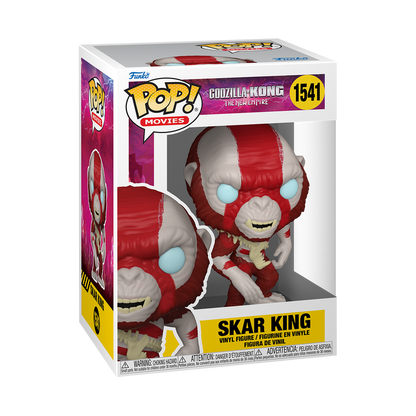 POP! SKAR KING (THE NEW EMPIRE)