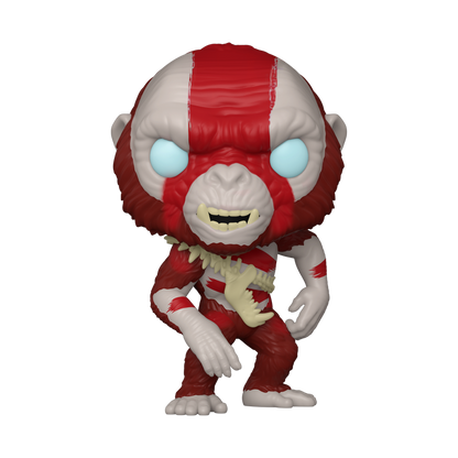 POP! SKAR KING (THE NEW EMPIRE)