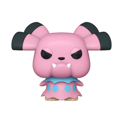 (PRE-ORDER) POP! Games: Pokemon- Snubbull