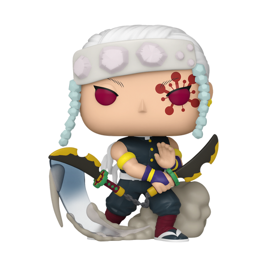 POP! Animation: DS- Tengen