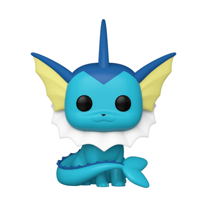 POP! Pokémon: Vaporeon