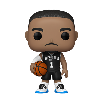POP! NBA: Spurs- Victor Wembanyama