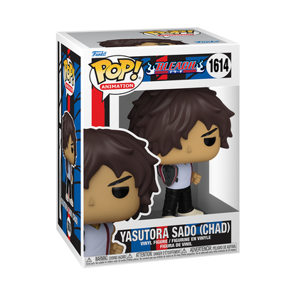 POP! Animation: BLEACH- Yasutora Sado