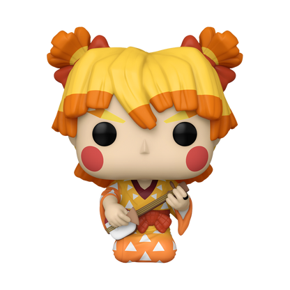 POP Animation: DS- Zenitsu (Kimono)