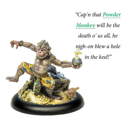 Moonstone - GKG - MS-Powder Monkey