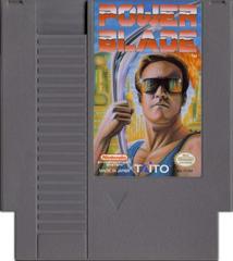 Power Blade - NES