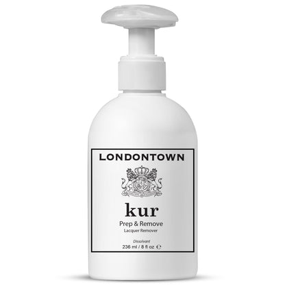 Prep & Remove Acetone Lacquer Remover by LONDONTOWN