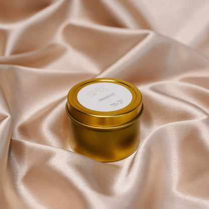 Present – 2 oz Candle by Spír Candle Co.