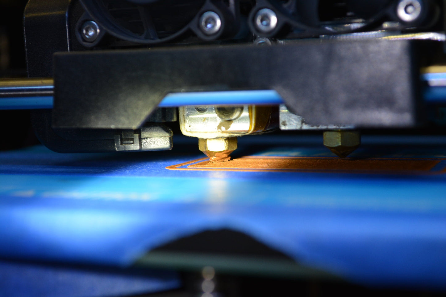Copper Filamet™ Print and Sinter Kit