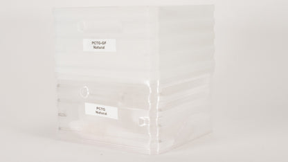 Pro PCTG-GF10, 10% Glass Fiber PCTG, Natural, 1.75mm