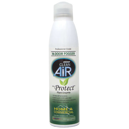 DWD2 Protect™ Home & Commercial Mold-Odor Treatment Plant-Based Malodor Remover Fogger by The DWD2 System, Inc.
