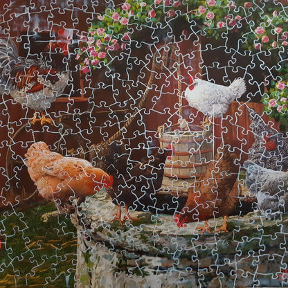 Puzzle Glue Cobble Hill