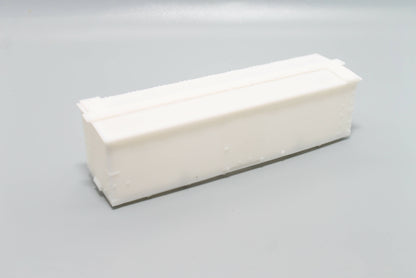 C&S 30' Steel Frame Box Car