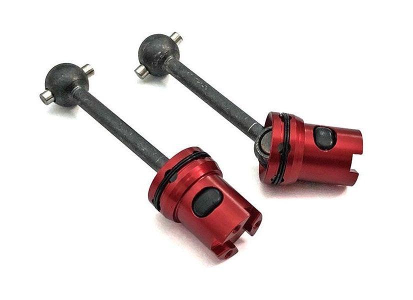 Kyosho FAW202 Fazer MK.2 TC Universal Swing Shaft S (2)
