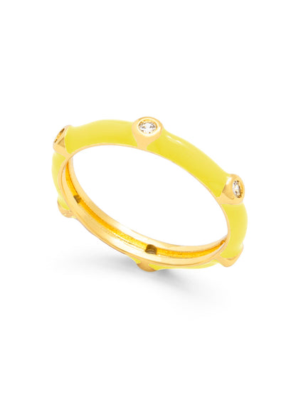 Seraphina Ring by ZENZII