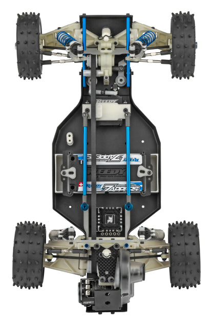 Team Associated ASC6046 RC10 4WD Kit
